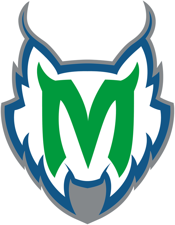 Minnesota Lynx 1999-2017 Alternate Logo vinyl decal